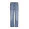 TYGO & vito Loyd loose fit jeans light blue denim