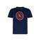 TYGO & vito jersey T-shirt donkerblauw
