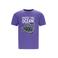 TYGO & vito jersey T-shirt paars