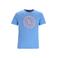 TYGO & vito jersey T-shirt lichtblauw