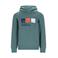 TYGO & vito hoodie groen