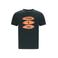 TYGO & vito jersey T-shirt donkergroen