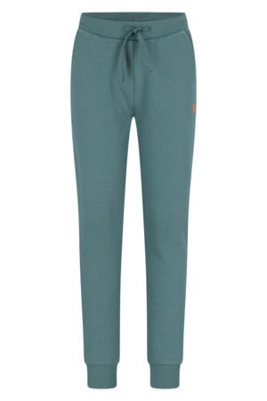 regular sweatpants groen