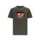 TYGO & vito jersey T-shirt olijfgroen