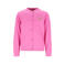 TYGO & vito jersey sweatvest roze