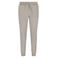 TYGO & vito denim regular cargobroek zand