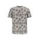 TYGO & vito jersey T-shirt zand