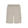 TYGO & vito denim loose sweatshort beige
