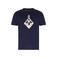 TYGO & vito jersey T-shirt donkerblauw