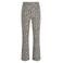 TYGO & vito jersey flared broek met panterprint zand