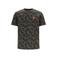 TYGO & vito jersey T-shirt olijfgroen