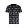 TYGO & vito jersey T-shirt zwart