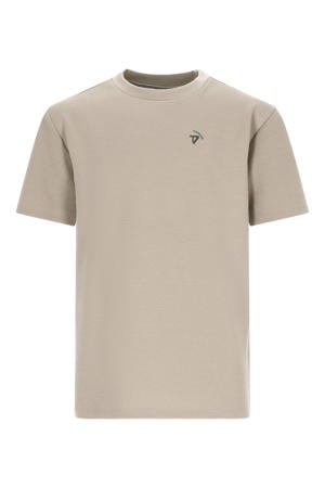 jersey T-shirt zand