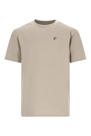 jersey T-shirt zand