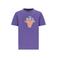 TYGO & vito jersey T-shirt paars