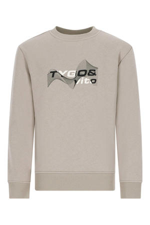 sweater zand