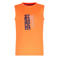 TYGO & vito jersey tanktop oranje