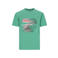 TYGO & vito NextGen jersey T-shirt groen