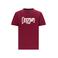 TYGO & vito jersey T-shirt donkerrood