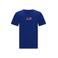 TYGO & vito jersey T-shirt blauw