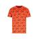 TYGO & vito jersey T-shirt oranje