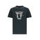 TYGO & vito jersey T-shirt donkergroen