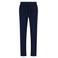 TYGO & vito regular cargo broek donkerblauw