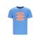 TYGO & vito jersey T-shirt lichtblauw