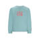 TYGO & vito sweater groen