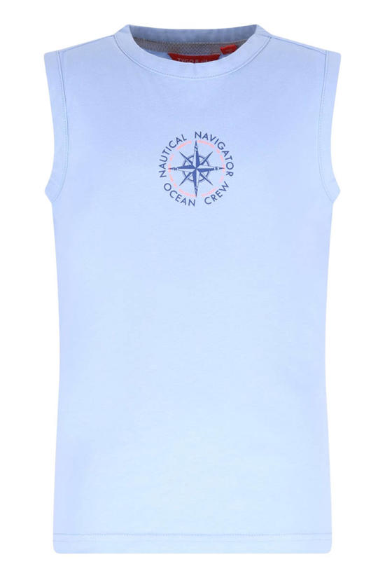 TYGO & vito tanktops jongens