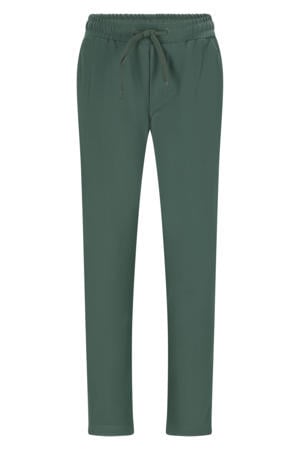 regular cargo broek groen