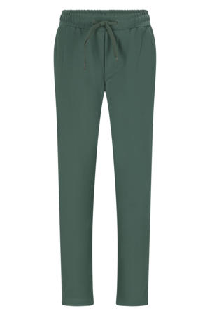 regular cargo broek groen