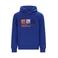 TYGO & vito hoodie blauw