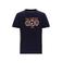 TYGO & vito jersey T-shirt donkerblauw