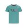 TYGO & vito jersey T-shirt groen