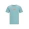 TYGO & vito jersey T-shirt lichtblauw