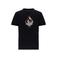 TYGO & vito jersey T-shirt zwart