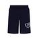 TYGO & vito regular sweatshort donkerblauw