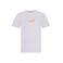 TYGO & vito jersey T-shirt wit