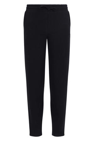 slim joggingbroek zwart