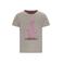 TYGO & vito jersey T-shirt zand gebreid