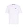 TYGO & vito NextGen T-shirt met backprint wit