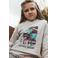TYGO & vito sweater zand