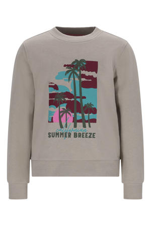 sweater zand