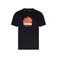 TYGO & vito jersey T-shirt zwart