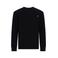 TYGO & vito NextGen sweater met backprint zwart