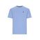 TYGO & vito NextGen T-shirt met backprint lichtblauw
