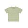LEVV Little T-shirt groen