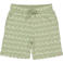 LEVV Little regular waist casual short groen