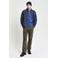 GANT regular polo blauw